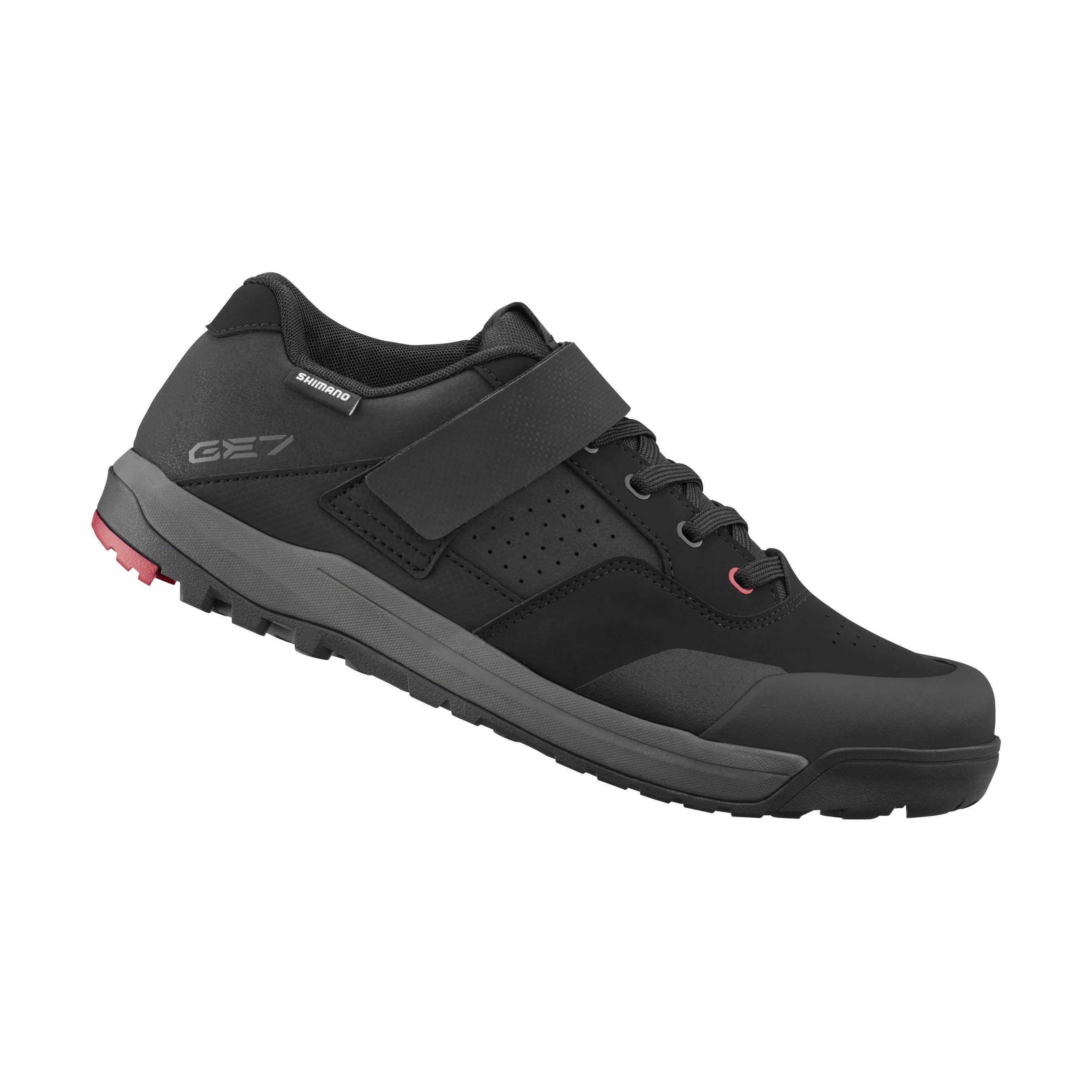 Men MTB SH-GE7 Schuh SPD / black / 39