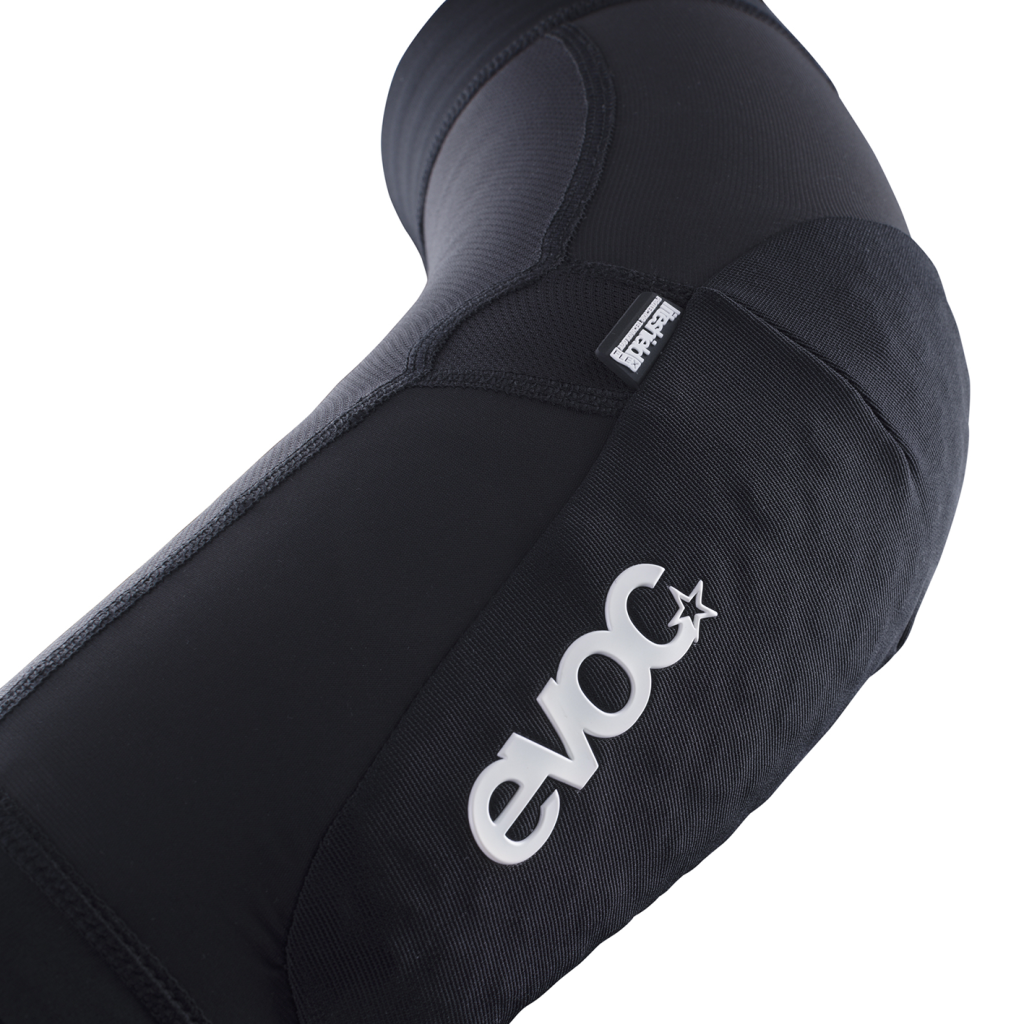 Elbow Protector LS Flex Lite / black / XL