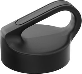 Carry Cap Ersatzdeckel / black