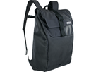 Duffle Backpack 26L / carbon grey/black