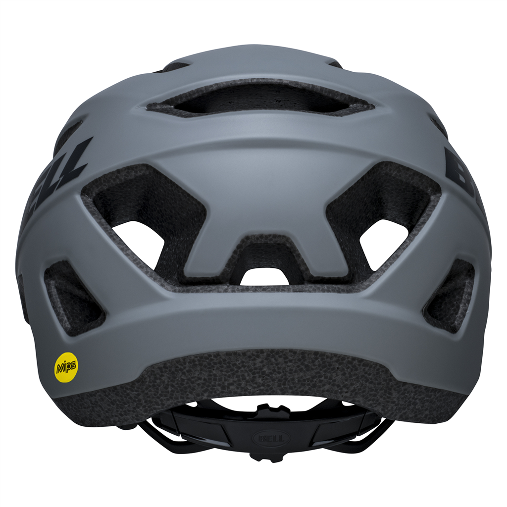 Nomad II MIPS Helmet / matte gray / U M/L 53-60