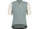 KALZASM Herren-Kurzarmtrikot / sage multi / M