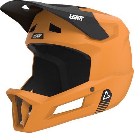 MTB Gravity 1.0 Helmet Jr / lager / 2XS