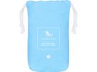 Fitness Towels Large / lagoon blue