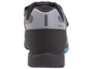 ALBIS 2.0 Herren Veloschuhe / grau blau / 42