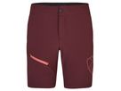 NATSU X-FUNCTION Kinder-Bikeshorts / velvet red / 116
