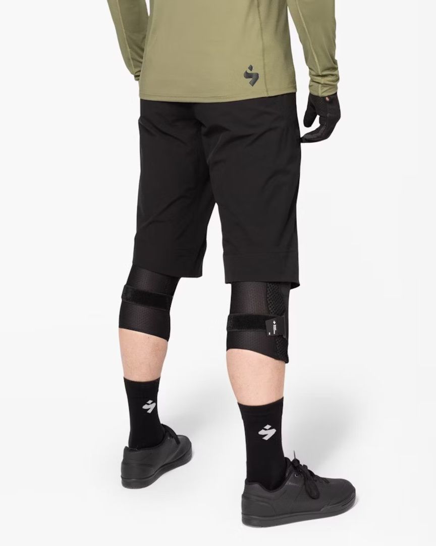 Sweet Protection Hunter II Shorts M / schwarz / L