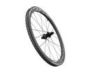 404 S Tubeless Disc-Brake Rear Wheel / grey / 700C/'12X142 XDR