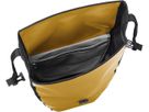 Aqua Back, recyceltes Hauptmaterial / burnt yellow / 48 l