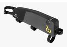 BACKCOUNTRY LONG TOP TUBE PACK 1.8L / grau / 1.8L