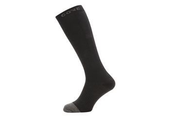 M THERMO Unisex-Socken / schwarz / L=41-43