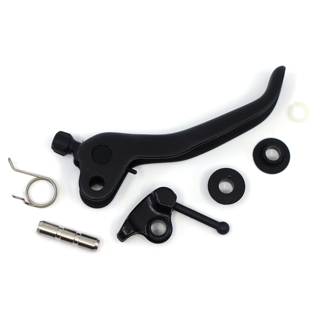 Disc Brake Lever Blade Kit, Level Bronze Stealth