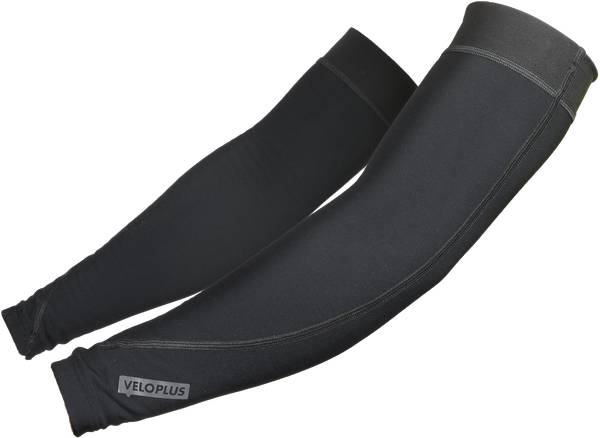 FLEXI 2.0 Armlinge / schwarz / XL/XXL