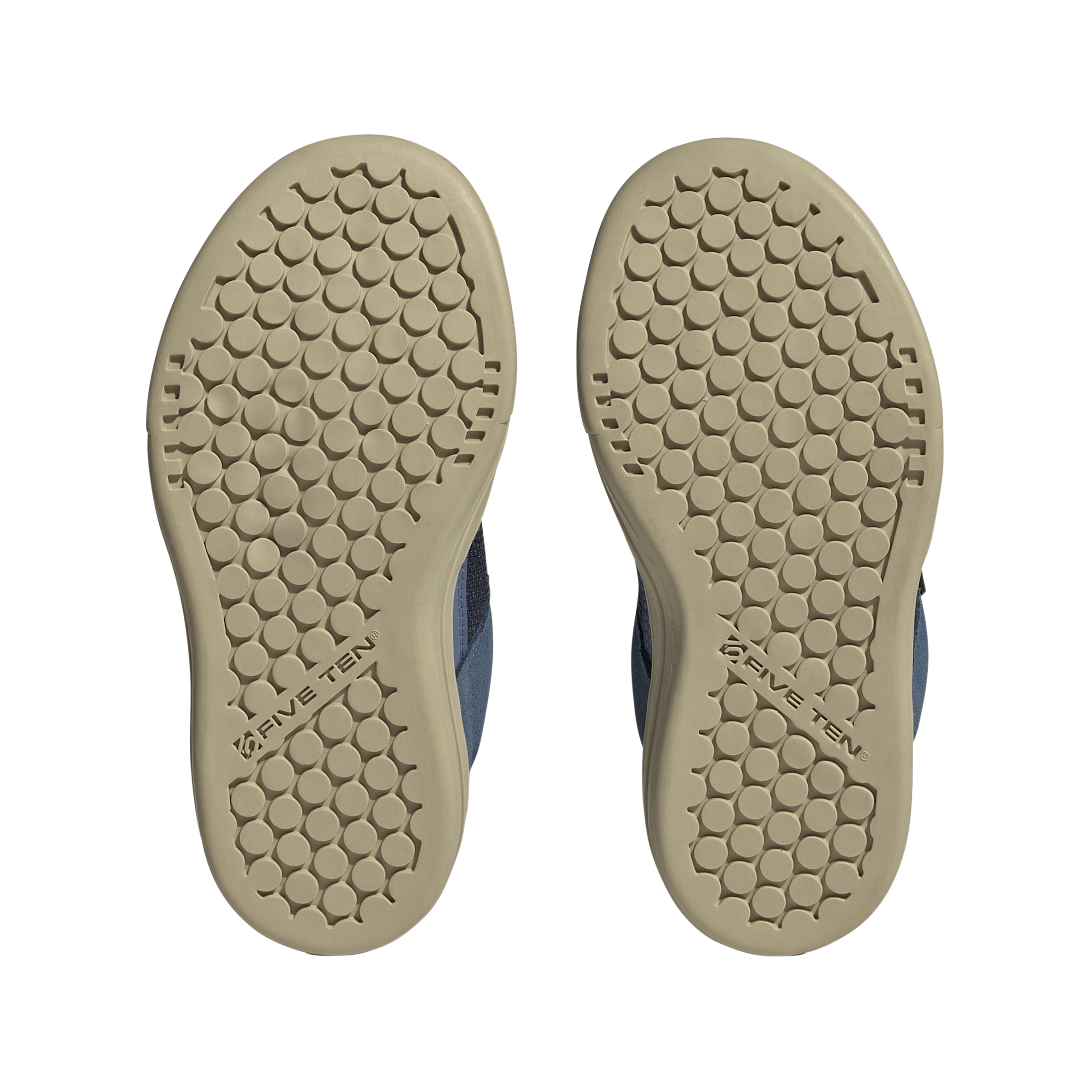 FREERIDER KIDS Flatpedal-Schuhe / legink/wonste/impora / 36