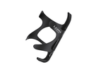 CNC Cage Al / matte black / one size