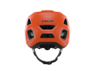 LAZER Unisex MTB Lupo KinetiCore Helm / matte flash orange