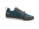 Tracker W FL Shoe / harbor blue/sandstone / 42