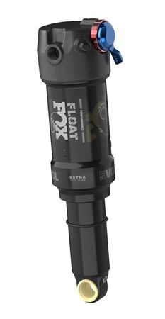 Dämpfer FLOAT PS 2 pos EVOL LV Trunnion