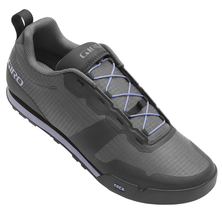 Tracker W FL Shoe / dark shadow/lavender grey / 39