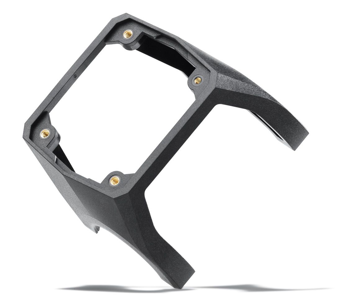 Bosch Displayhalter Nyon BUI350 / anthrazit