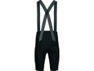 MILLE GTO C2 LONG Herren-Trägerhose / black series / S