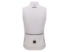 PIRELLI SPORT CLUB - WIND VEST / white / M