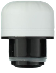 Chilly's Original Lid 260ml-500ml / Monochrome White