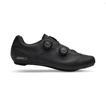 REGIME II Rennveloschuhe / black / 41