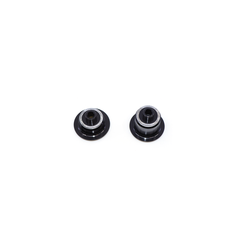 EC70 EA70 Endcap X5CL Front 9x100QR / black