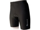 NAPOLI Kinder-Bundhose / schwarz / 140