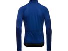 C5 THERMO Herren-Langarmtrikot / ultramarine blue/orbit blue / M