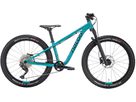 HILL BILL PRO 24 MK2 Kinder- und Jugendvelo / petrol / 24 ZOLL