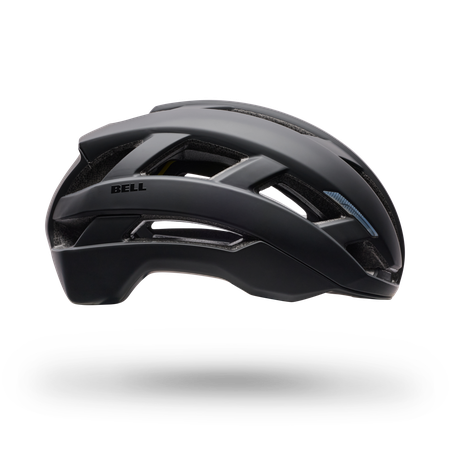 XR MIPS / solid matte black / S 52-56