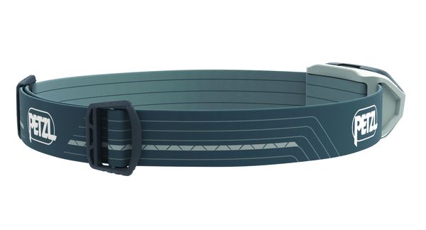 TIKKA CORE Stirnlampe 450 Lumen / grau