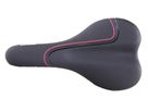 COMET II Velosattel / schwarz