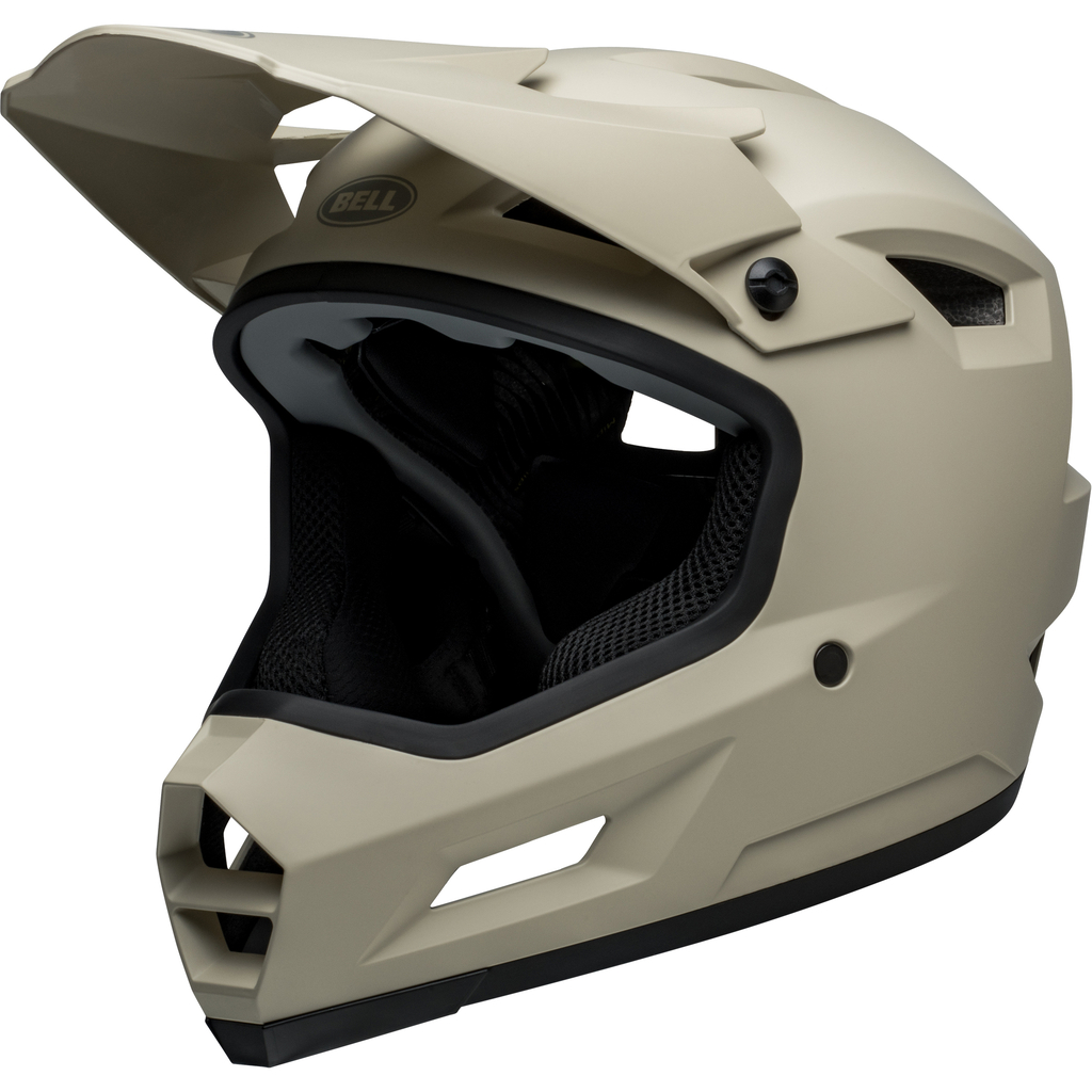 Sanction II Helmet / matte cement / L 57-59