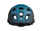 LAZER Unisex MTB Jackal KinetiCore Helm / matte blue / L