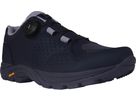 TREMOLA 2.0 Veloschuhe / dark blue lavender / 38