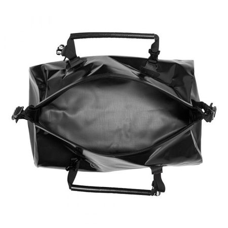 RACK-PACK FREE ML Tasche / black / 31
