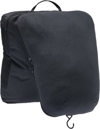 SortYour Back / black / 16 l