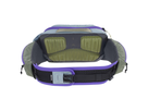 Hip Pack Pro 3L + 1.5L Bladder / steel/violet/dark olive