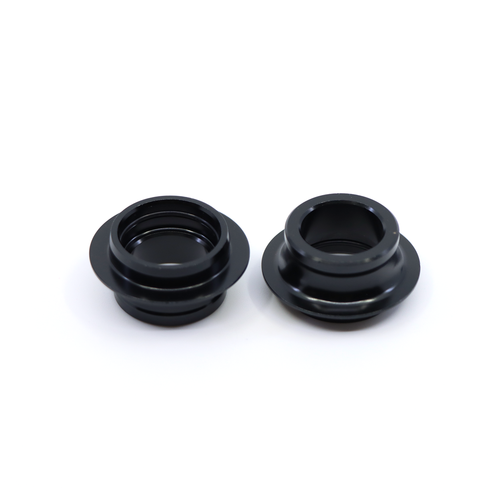 Vault Endcap Set Front Hub 415 15x110mm / one size