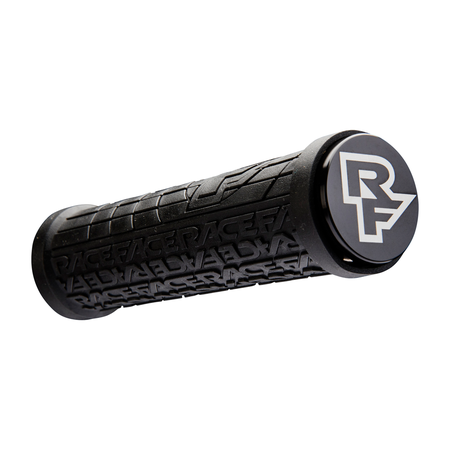 Grippler Grip Lock-On 30mm / black / one size