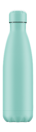 Chilly's Original Bottle 500ml / Pastel Green