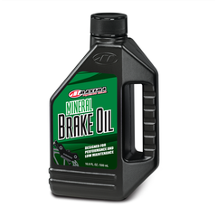 MINERAL BRAKE OIL für Sram DB8/Maven/Motive / grün / 500ml