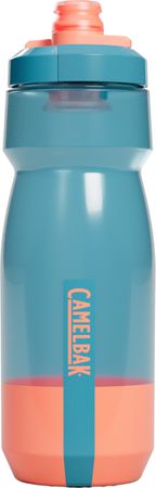 Podium Bottle 0.71l / mercury teal