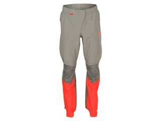 Commuter Tech Rain Pants / Reflection red / XL