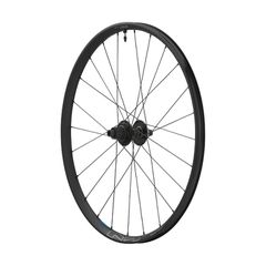MTB Radsatz WH-MT601 / schwarz / Hinterrad, 27.5", 12 mm, 142 mm