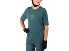 MTB AllMtn 2.0 Jersey Jr / Teal / L