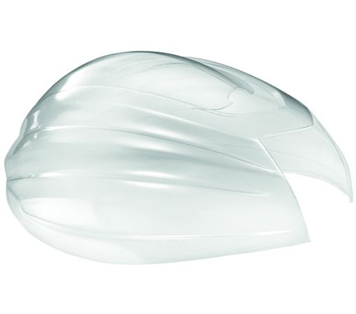 LAZER Aeroshell Z1 / transparent / L
